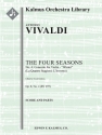 The Four Seasons - Winter (s/o) String Orchestra