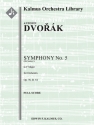 Symphony 5 in F Op 76/B 54 (f/o score) Scores