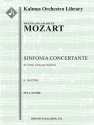 Sinfonia Concertante K 364/320d (f/o sc) Full Orchestra