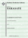 Carmen Fantasy, Op. 25 (Bizet) (f/o) Full Orchestra