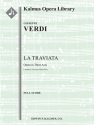 La Traviata (complete) Full Orchestra