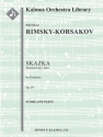 Skazka (Russian Fairy Tale), Op. 29 Full Orchestra