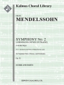 Symphony 2 in Bb No. 5 (f/o) Full Orchestra