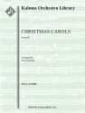 Christmas Carols, Series III (s/o sc) String Orchestra