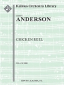 Chicken Reel (f/o score) Scores