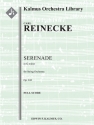 Serenade in G minor, Op. 242 (s/o sc) String Orchestra