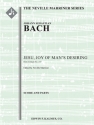 Jesu, Joy of Man's Desiring (f/o) Full Orchestra