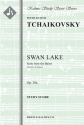 Swan Lake Suite, Op. 20a (f/o study sc) Full Orchestra