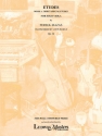 Etudes Book 1: 30 Special Etudes (viola) Viola teaching material