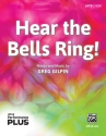 Hear the Bells Ring! SATB Mixed voices