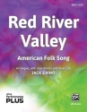 Red River Valley SSA 2-Part, Unison and Equal Voice