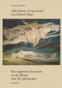 The Dream of Gerontius von Edward Elgar -Das englische Oratorium  an der Wende zum 20. Jahrhundert Softcover