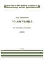 Polar Pearls Chamber Orchestra Score