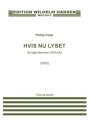 Hvis Nu Lyset (SSAAA) SSAAA Score