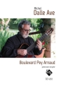 Boulevard Pey Arnaud Guitar Book