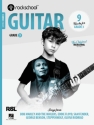 Rockschool Guitar Grade 3 (2024) Guitar Book & Audio-Online