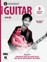 Rockschool Guitar Grade 4 (2024) Guitar Book & Audio-Online