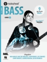 Rockschool Bass Grade 3 (2024) Bass Book & Audio-Online