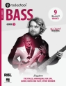 Rockschool Bass Grade 5 (2024) Bass Book & Audio-Online