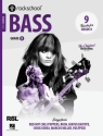 Rockschool Bass Grade 8 (2024) Bass Book & Audio-Online