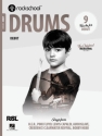 Rockschool Drums Debut (2024) Drums Book & Audio-Online