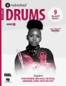 Rockschool Drums Grade 5 (2024) Drums Book & Audio-Online