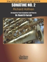 Sonatine No. 2 Tenor Saxophone and Piano Book