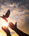 Touch of Heaven (+CD) fr variables Ensemble und Orchester Partitur und Stimmen