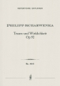 Traum und Wirklichkeit Op.92, tone poem for orchestra Orchestra