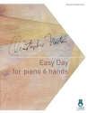 Easy Day Piano, 6 Hands Book