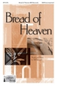 Bread of Heaven SATB Choral Score