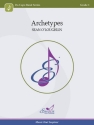 Archetypes Concert Band Set