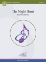 The Night Hunt Concert Band Set