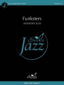 Funksters Jazz Ensemble Set