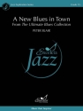 A New Blues in Town Jazz Ensemble Set