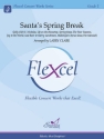 Santa's Spring Break Concert Band Set