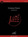 Groove Town Jazz Ensemble Set