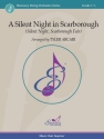 A Silent Night in Scarborough String Orchestra Set