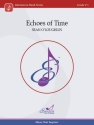 Echoes of Time Concert Band Set