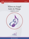 When an Angel Gets its Wings Concert Band Set