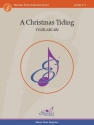 A Christmas Tiding Orchestra Set