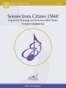 Scenes from Citizen 13660 Concert Band Set