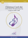 Christmas Carol-oke Concert Band Set