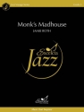 Monk's Madhouse Jazz Ensemble Set