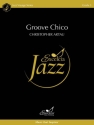 Groove Chico Jazz Ensemble Set