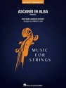 Ascanio in Alba Overture String Orchestra Set