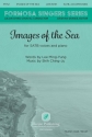 Images Of The Sea SATB Choral Score