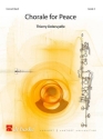 Chorale for Peace Concert Band/Harmonie Score