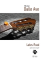 Lakes Road Guitar Book