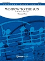 Window to the Sun Concert Band/Harmonie Score